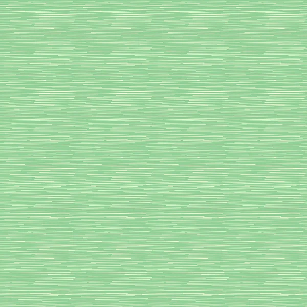 抽象的绿线复古面料纺织纹理无缝图案背景 — 图库矢量图片