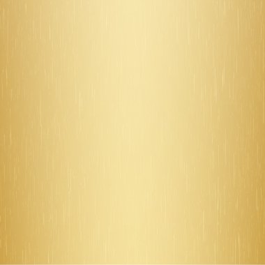 gold polished metal, gold texture. clipart