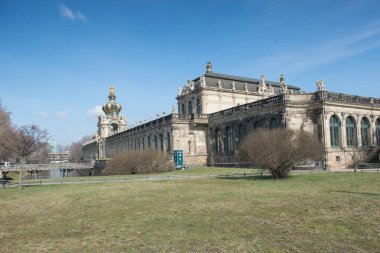 Berlin, Almanya - 10 Nisan, 22 Nisan 18: Berlin Müzesi (müzenin anlamı) Nisan 1820