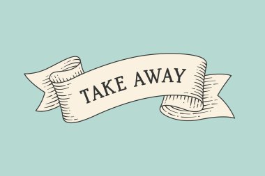 Tebrik kartı şerit ve word ile götürün