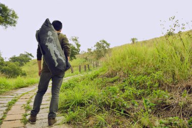 Risk almadan zengin alınamıyor.