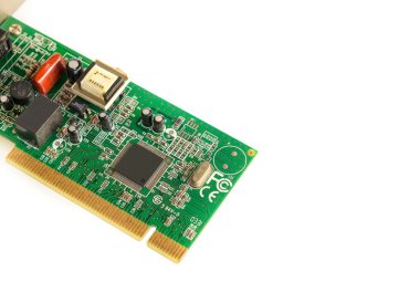 elektronik devre kartı