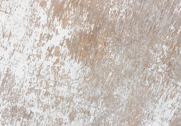 Vecchio Legno Vintage Bianco Peeling Vernice Texture Sfondo — Foto Stock