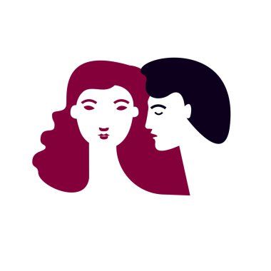 Aşk ilişkileri kavramı