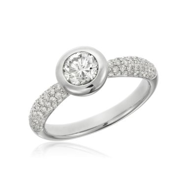 iyi nişan yüzüğü