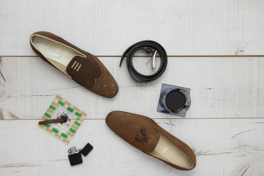 Çatışma Ayakkabı