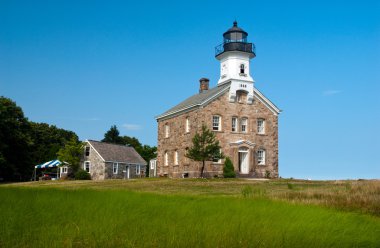 Events at Historic Sheffield Island Light