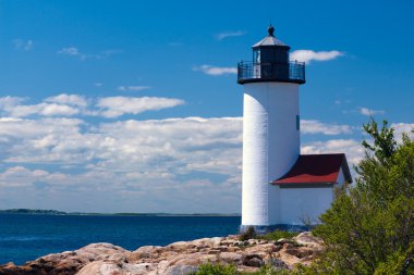 Massachusetts balık deniz feneri