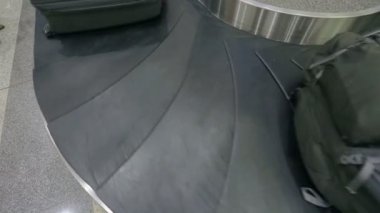 Vietnam Hanoi Havaalanı Bagaj için bandı