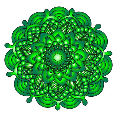 Hint tarzı renkler boho punk desende