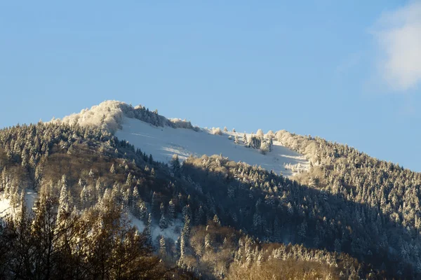 Tournage à Fuschlsee, Autriche, 2016 — Photo