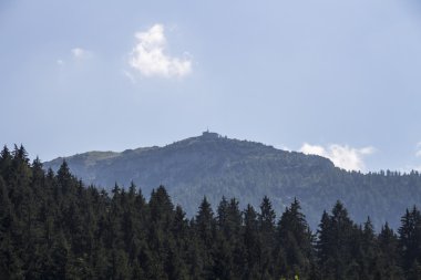 Eagle's Nest, Kehlstein, Obersalzberg Almanya, 2015
