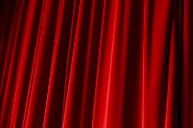 Kırmızı damla perde, 2016