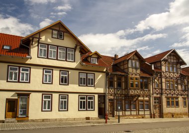 Roemhild, Almanya, şehir 2016