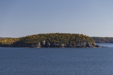 Bar Harbor, ABD, Bay Isle 2015