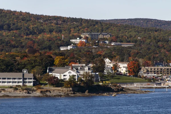 Parc national de l'Acadie à Bar Harbor, États-Unis, 2015 — Photo