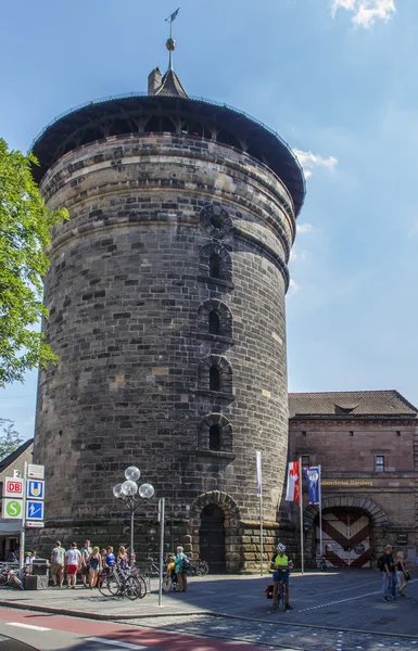 Ladies De Nürnberg Ladies De Nürnberg