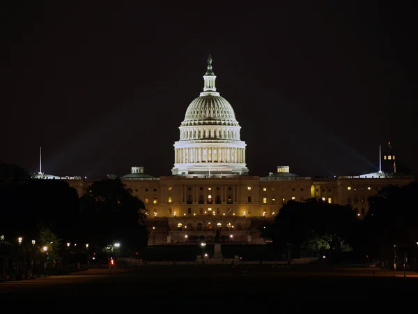 Washington D.C., 2008 yılında Washington Eyalet Başkenti