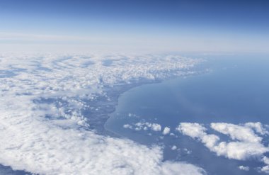 Sahil Fransa Etaples, yakın 2015