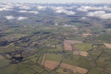 İniş 2015 Dublin, İrlanda,