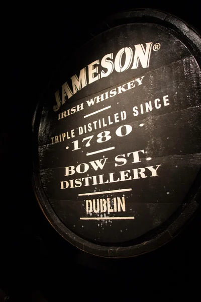 Виски Джеймсон (Jameson) 1 л – Цена. Фото. Описание