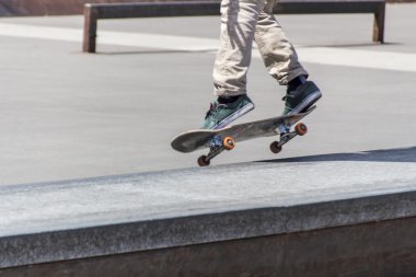 Münih, Theresienwiese, 2015 pratik kaykay