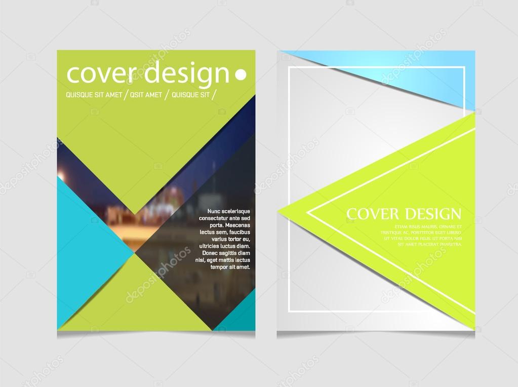 brochure flyer design template. leaflet cover presentation abstract brochure flyer design template. leaflet cover presentation abstract, Presentation Abstract Template, Presentation templates
