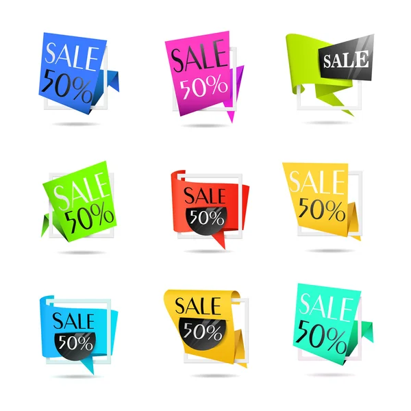 Satış afiş tasarım arka plan kavramı.