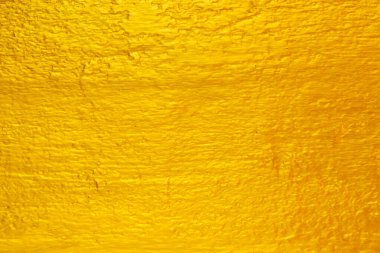 Işığın Altın Enerjisi. Bu çizim sanki yüzey ışıl ışıl güneş ışığıyla doluymuş gibi bir ışıltı ve sıcaklık hissi veriyor. Altın eğimli arkaplan.