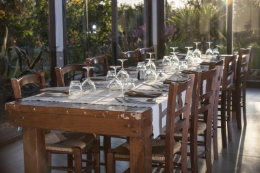 insanlar, restoran, yemek, kafe, arkadaşlar, masa