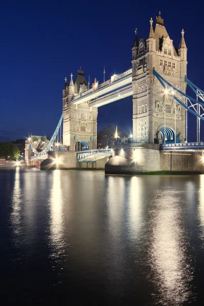 Puente torre en Londres —  Fotos de Stock