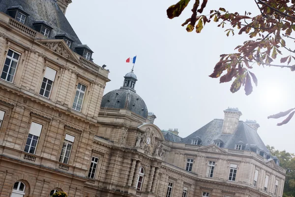 Senado francés en París —  Fotos de Stock
