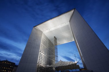 Büyük Arche de la Defense