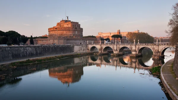 Roma 'da Sant' Angelo Kalesi