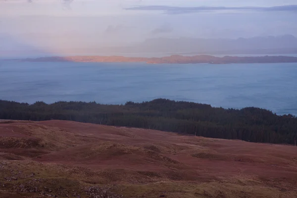 Isola di Skye — Foto Stock