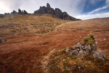 Storr 'un İhtiyar Adamı 