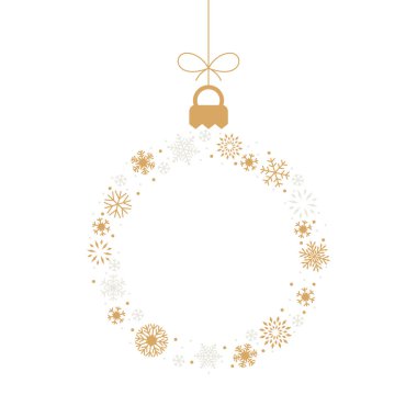 Noel dekoratifi, Noel arkaplan tasarımı