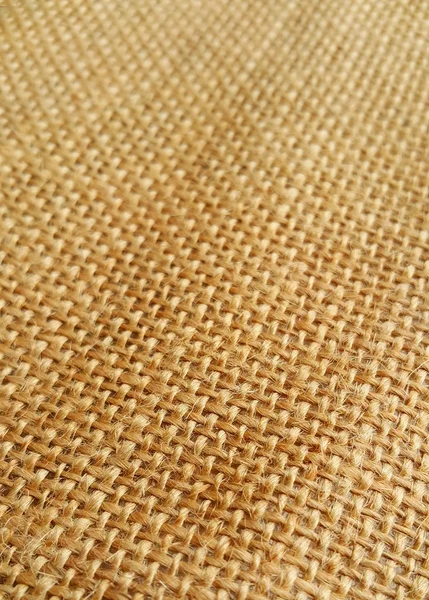 Bruin rouwgewaad textuur — Stockfoto