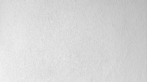白色砂浆墙纹理 — 图库照片