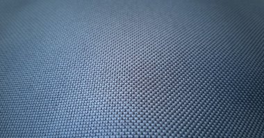 Gri mavi kumaş doku arka plan