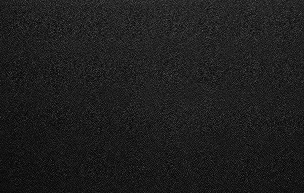 Fundo de tecido preto — Fotografia de Stock
