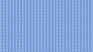 Suluboya resim soyut kumaş deseni