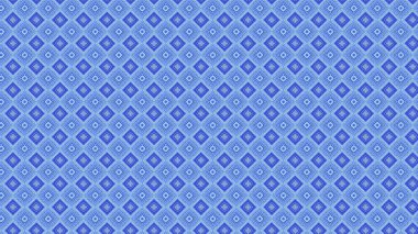 Suluboya resim soyut kumaş deseni