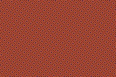 Turuncu vintage desen arka plan