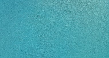 Açık mavi beton duvar dokusu arka plan