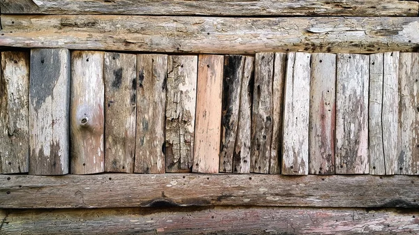 Stare tło tekstury drewna — Zdjęcie stockowe