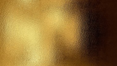 Gloden renk buzlu cam doku arka plan