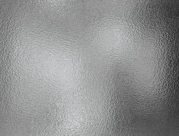 Color gris esmerilado Fondo de textura de vidrio — Foto de Stock