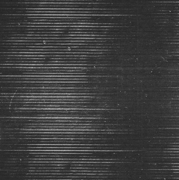 Dark photocopy texture with lines. — Stock Photo, Image