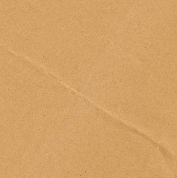 Текстура коричневой бумаги конверт — стоковое фото